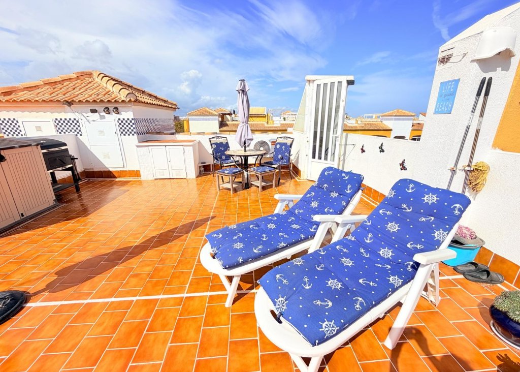 Sale - Apartment - Flat - Los Montesinos - La Herrada
