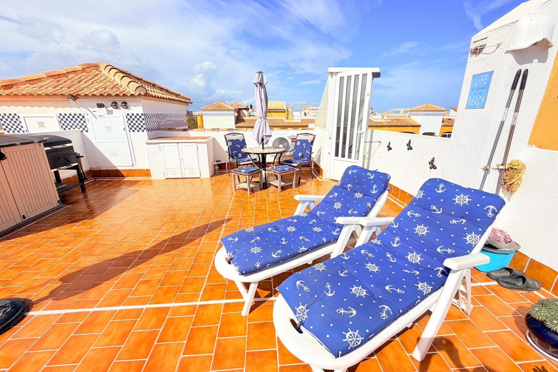 Sale - Apartment - Flat - Los Montesinos - La Herrada