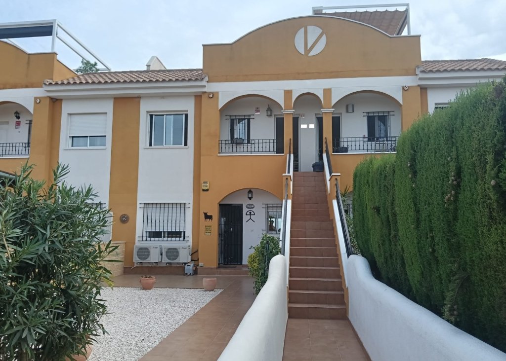 Sale - Apartment - Flat - Los Montesinos - Urbanizacion montesol