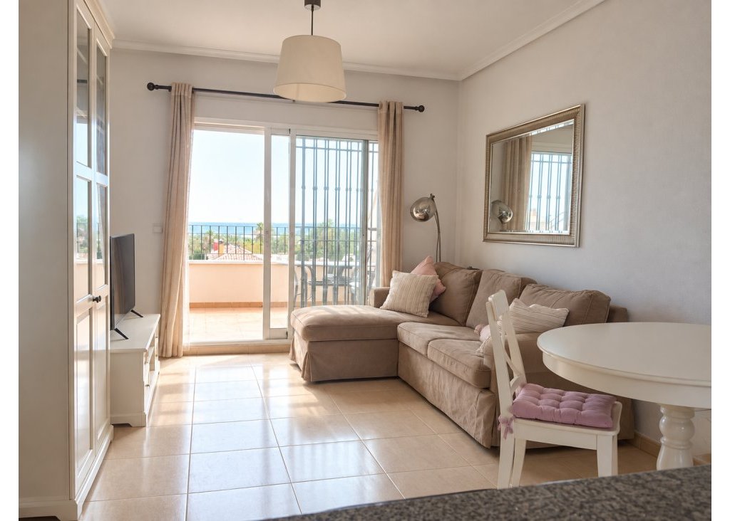 Sale - Apartment - Flat - Los Montesinos - Urbanizacion montesol