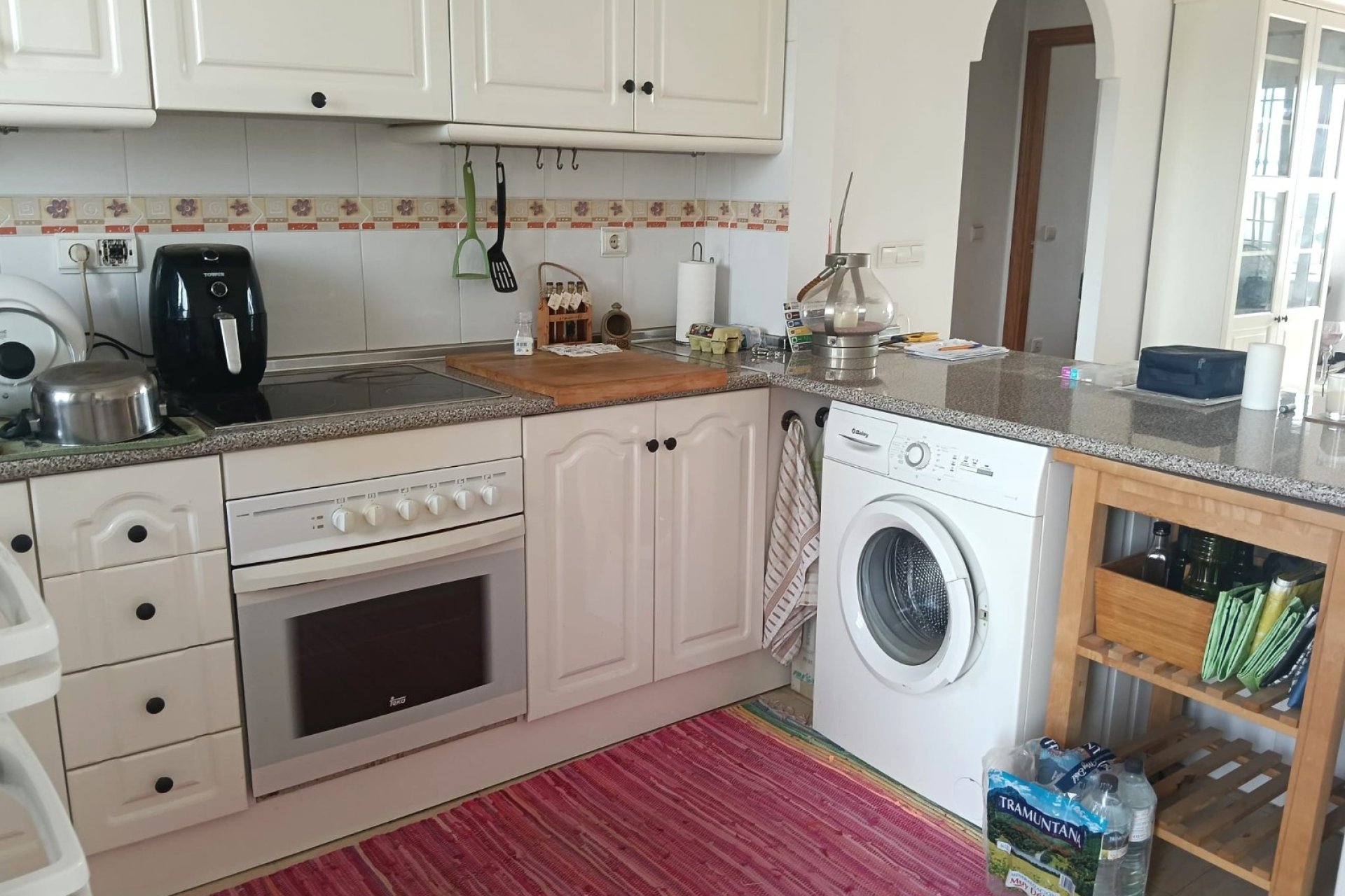 Sale - Apartment - Flat - Los Montesinos - Urbanizacion montesol