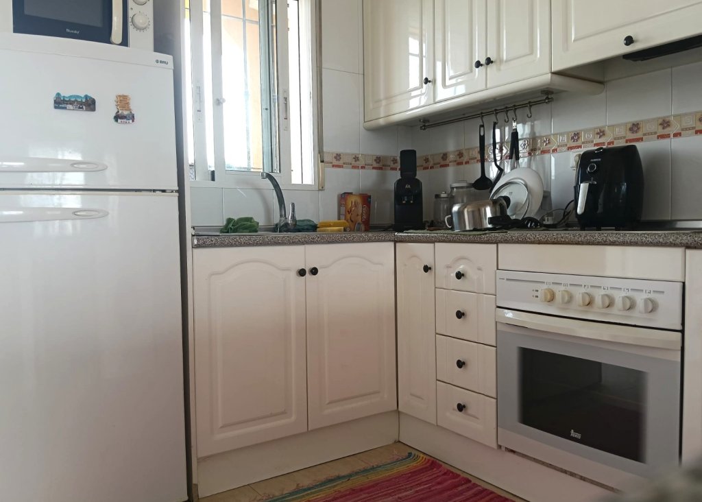 Sale - Apartment - Flat - Los Montesinos - Urbanizacion montesol