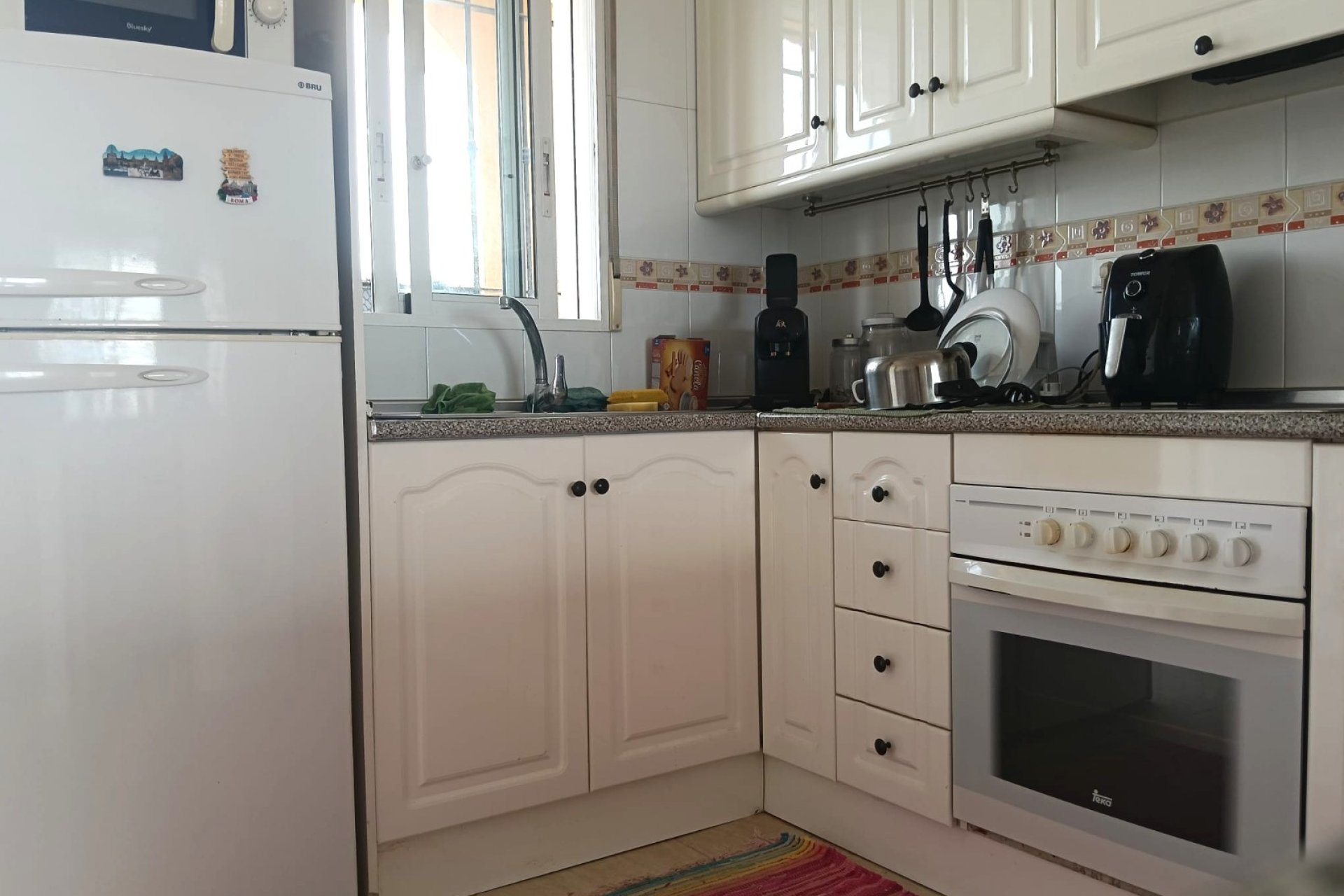 Sale - Apartment - Flat - Los Montesinos - Urbanizacion montesol