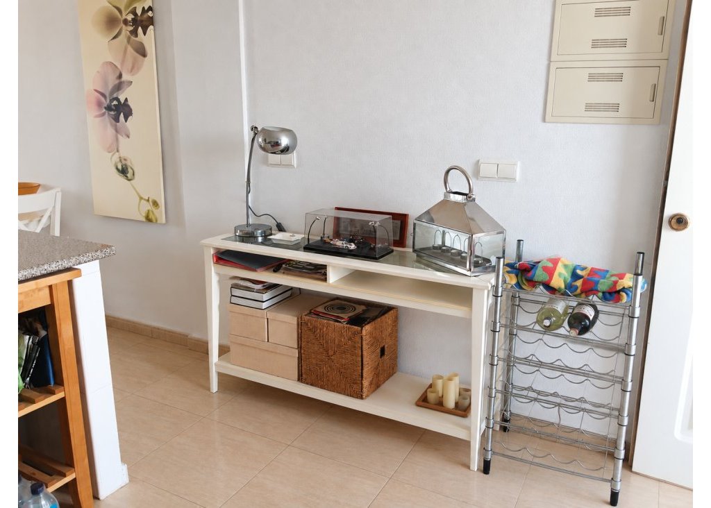 Sale - Apartment - Flat - Los Montesinos - Urbanizacion montesol