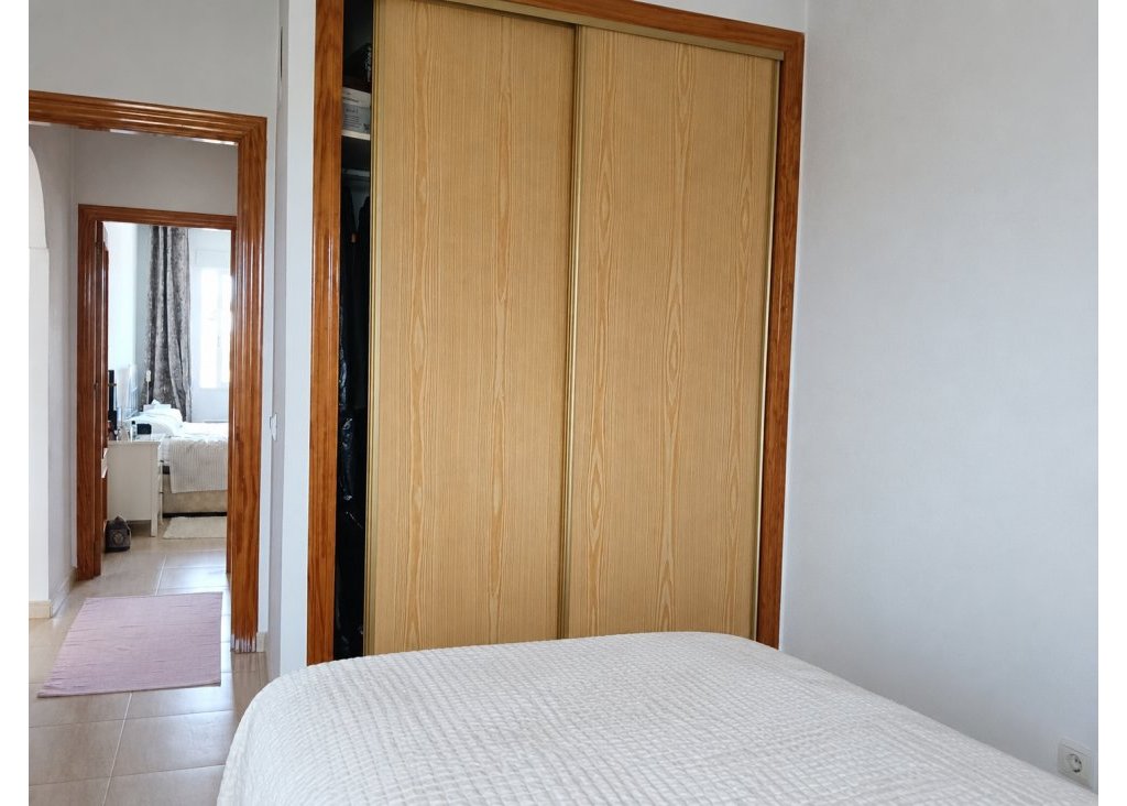 Sale - Apartment - Flat - Los Montesinos - Urbanizacion montesol