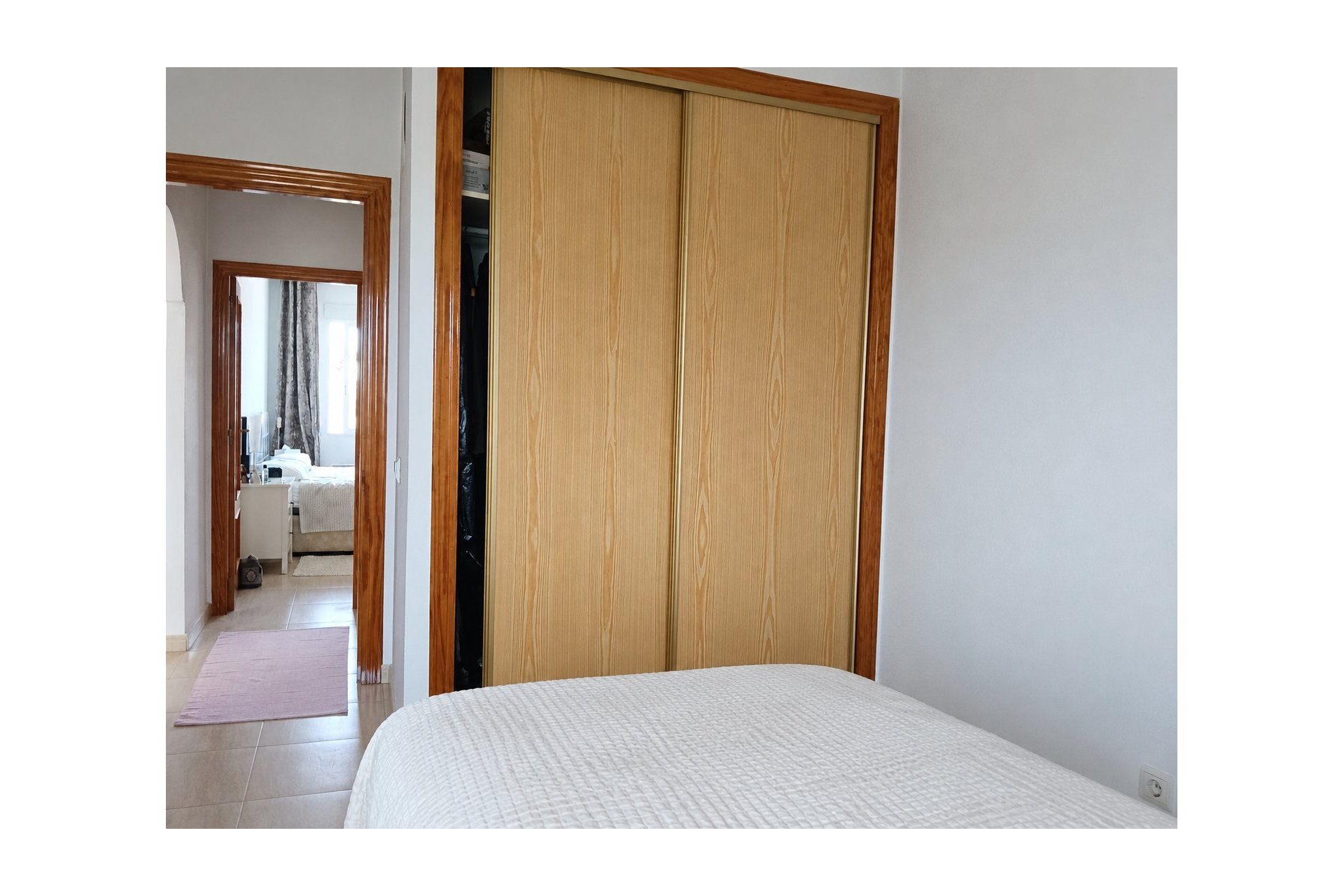 Sale - Apartment - Flat - Los Montesinos - Urbanizacion montesol