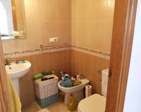 Sale - Apartment - Flat - Los Montesinos - Urbanizacion montesol