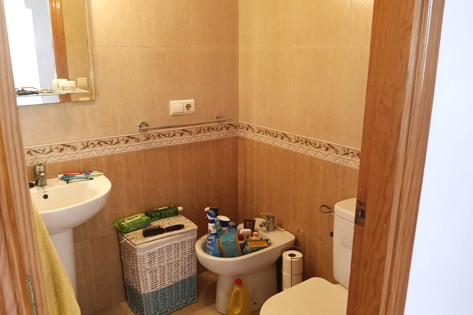 Sale - Apartment - Flat - Los Montesinos - Urbanizacion montesol