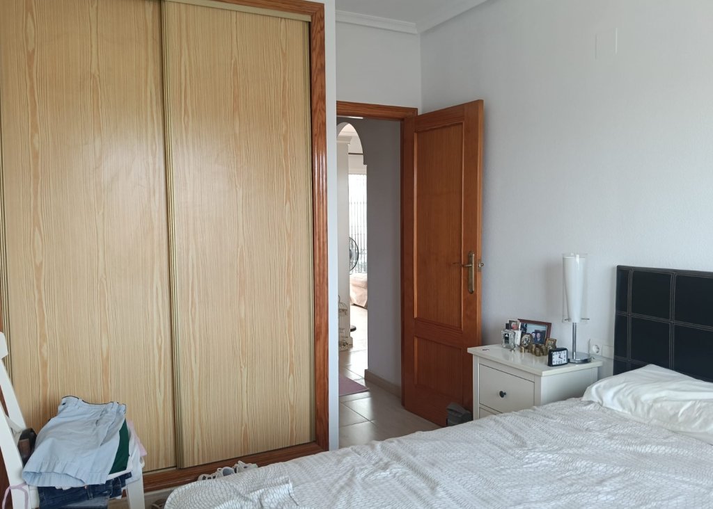 Sale - Apartment - Flat - Los Montesinos - Urbanizacion montesol