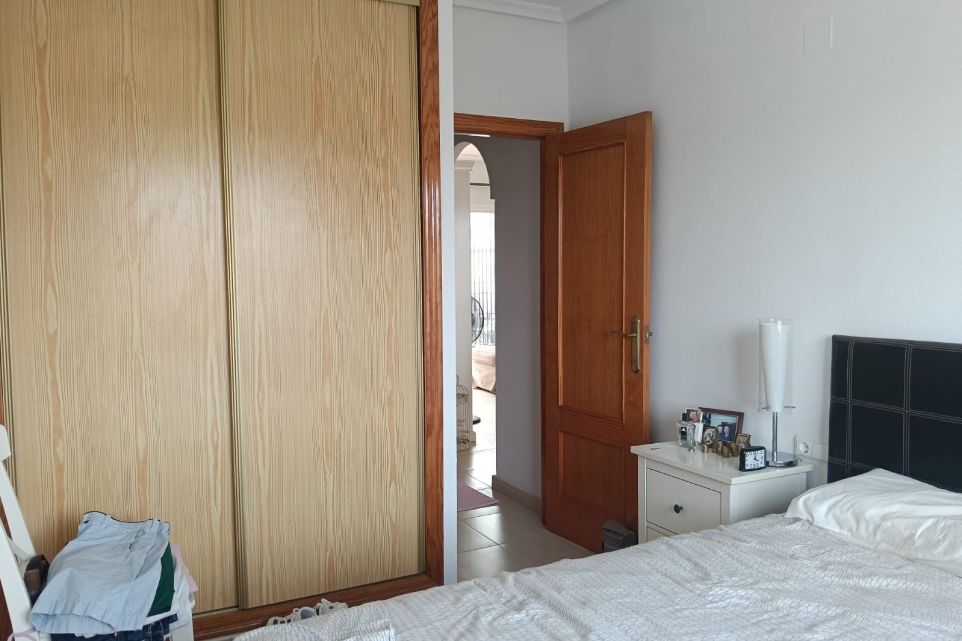 Sale - Apartment - Flat - Los Montesinos - Urbanizacion montesol