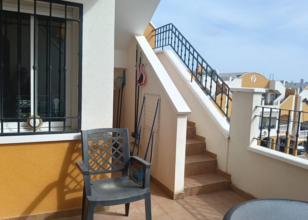 Sale - Apartment - Flat - Los Montesinos - Urbanizacion montesol