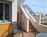 Sale - Apartment - Flat - Los Montesinos - Urbanizacion montesol