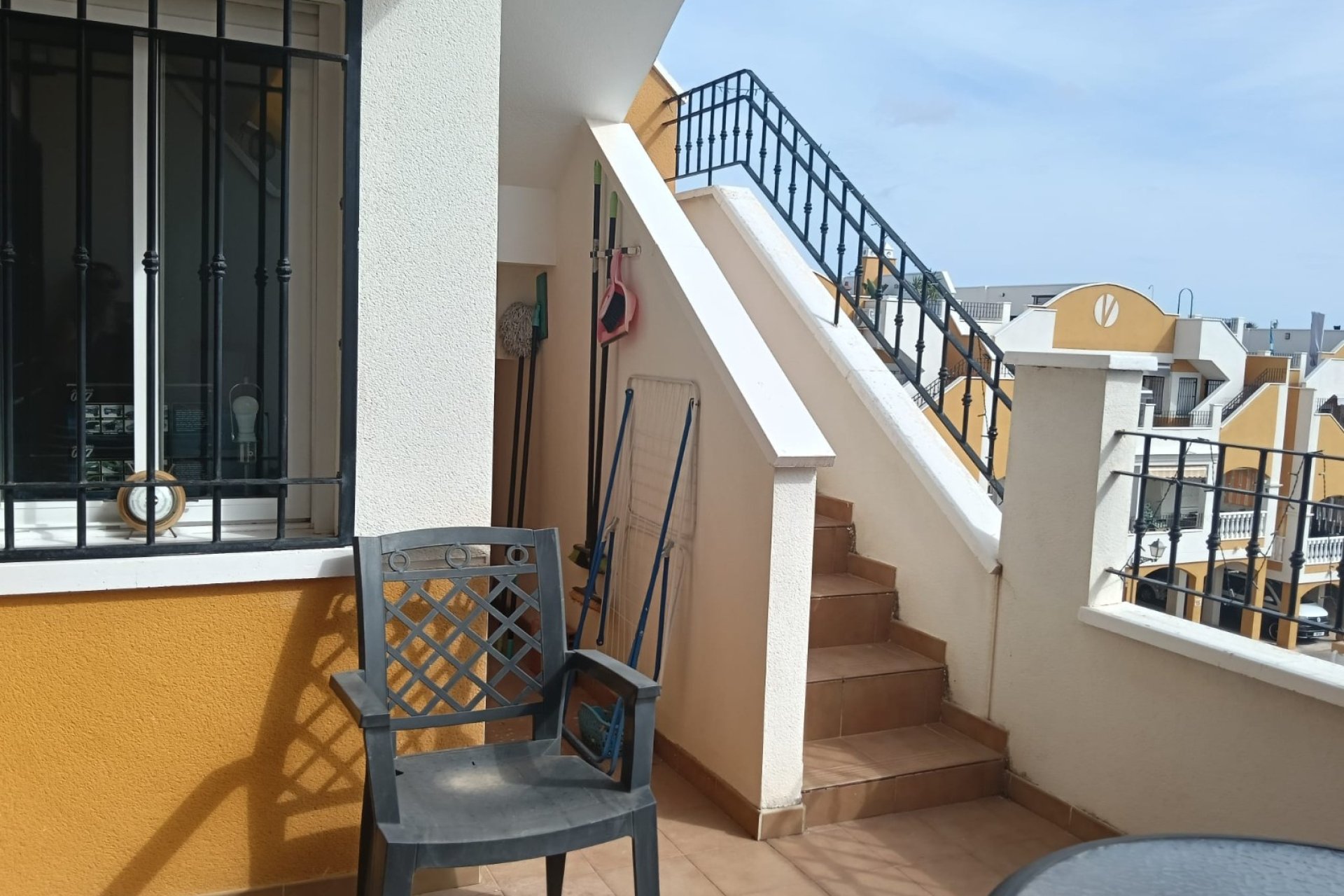 Sale - Apartment - Flat - Los Montesinos - Urbanizacion montesol
