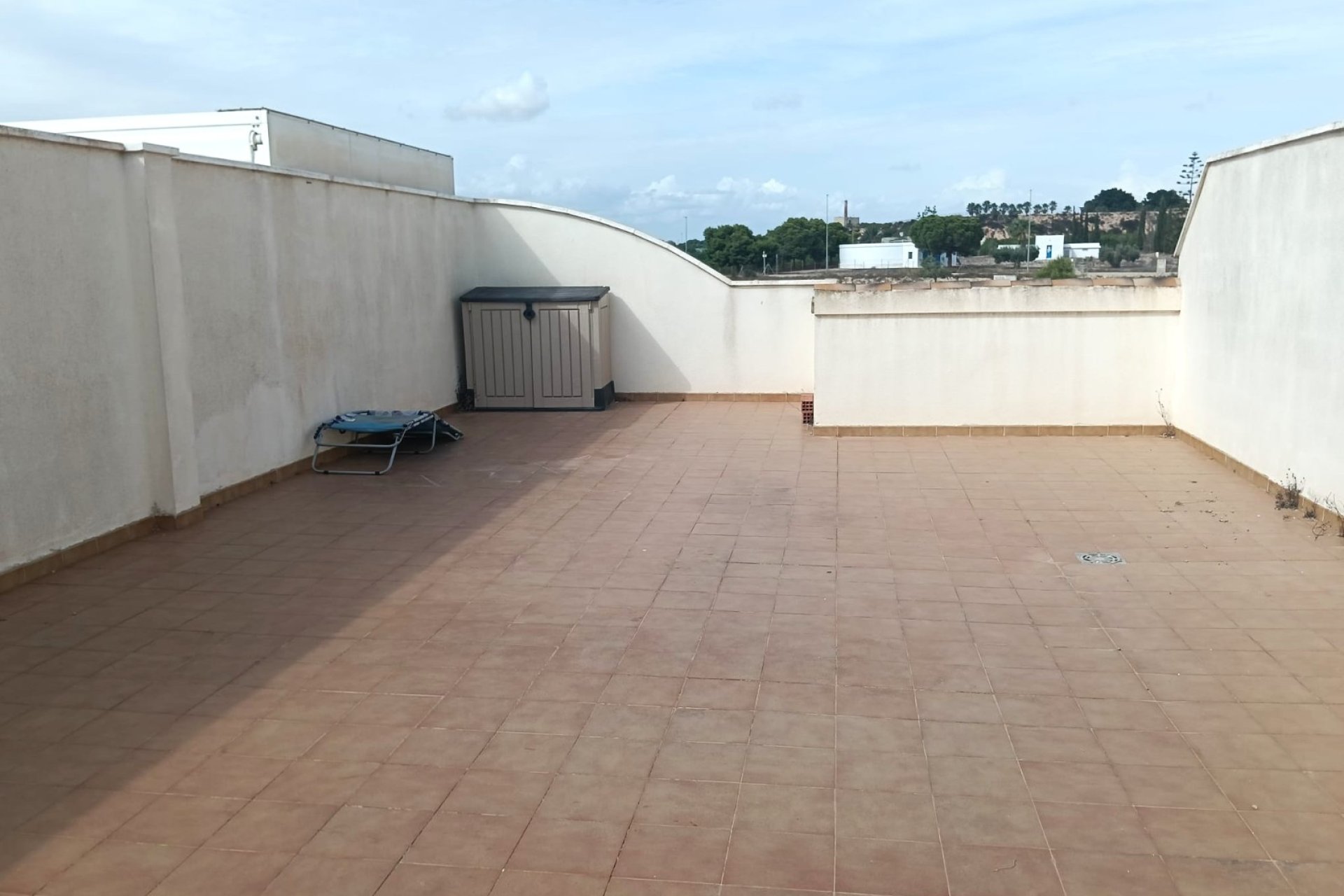 Sale - Apartment - Flat - Los Montesinos - Urbanizacion montesol