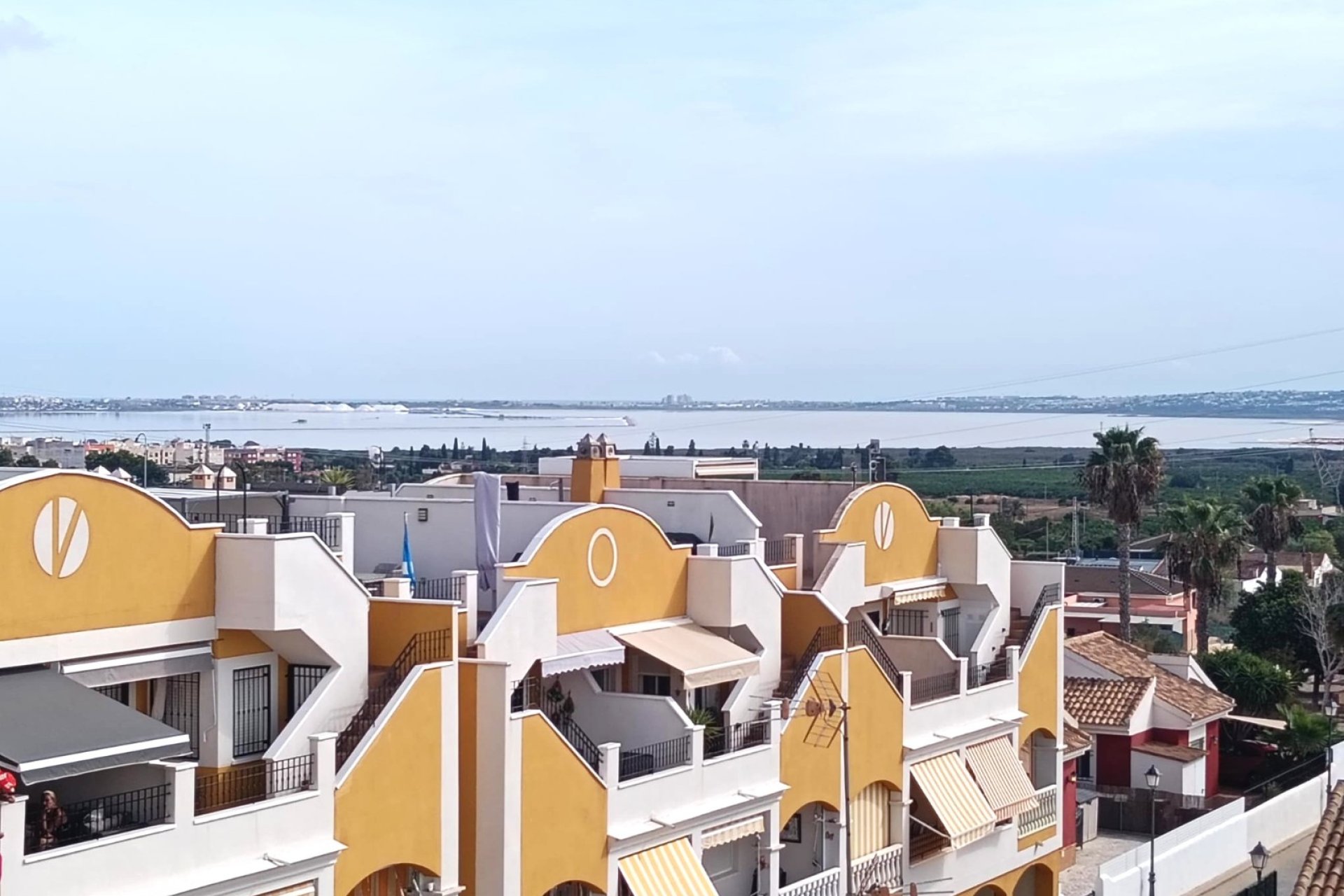 Sale - Apartment - Flat - Los Montesinos - Urbanizacion montesol