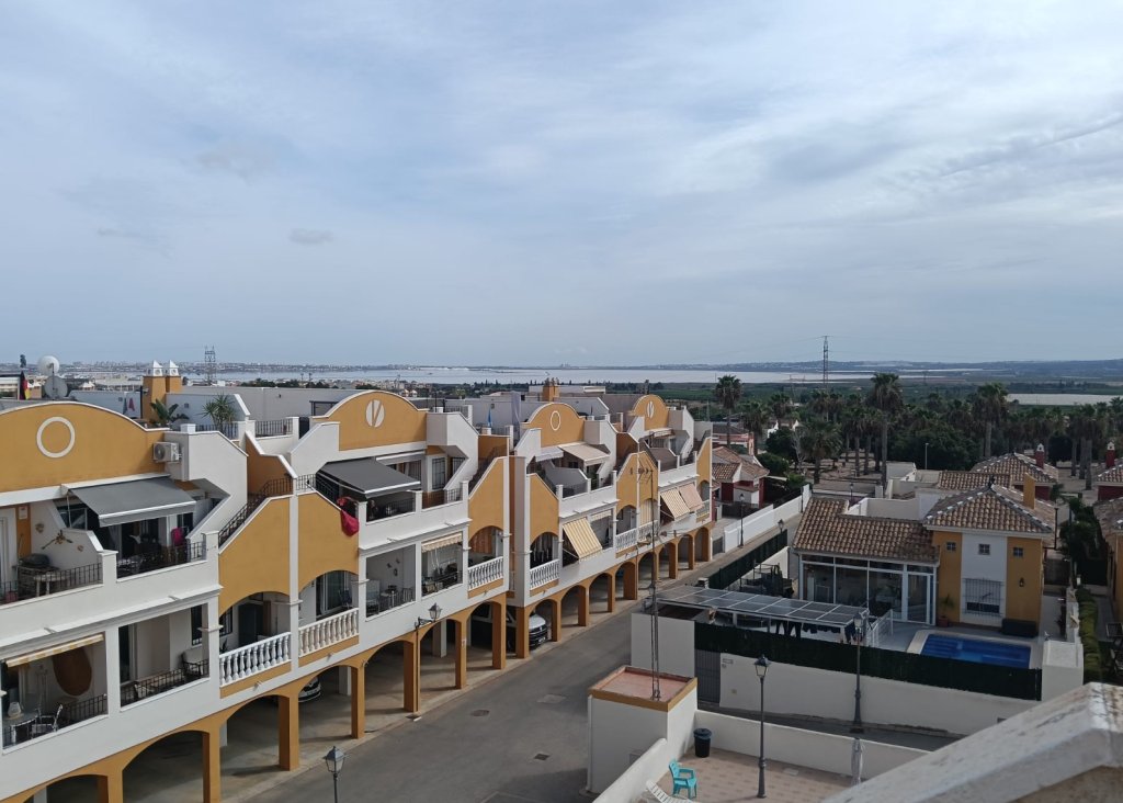 Sale - Apartment - Flat - Los Montesinos - Urbanizacion montesol