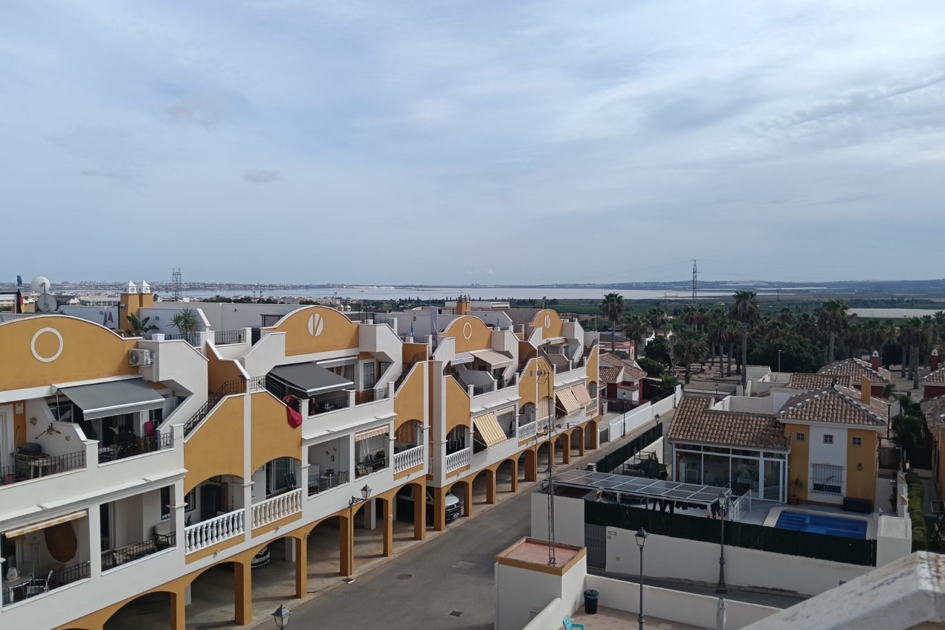 Sale - Apartment - Flat - Los Montesinos - Urbanizacion montesol
