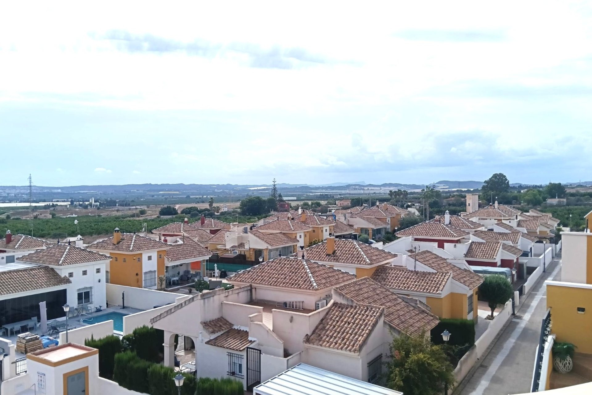 Sale - Apartment - Flat - Los Montesinos - Urbanizacion montesol