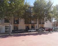 Sale - Apartment / flat - Los Montesinos