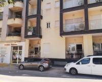 Sale - Apartment / flat - Los Montesinos