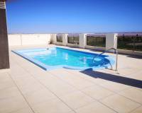 Sale - Apartment / flat - Los Montesinos