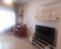 Sale - Apartment / flat - Los Montesinos