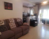 Sale - Apartment / flat - Los Montesinos