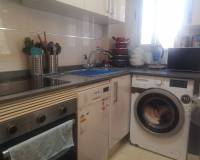 Sale - Apartment / flat - Los Montesinos