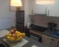 Sale - Apartment / flat - Los Montesinos