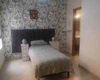 Sale - Apartment / flat - Los Montesinos