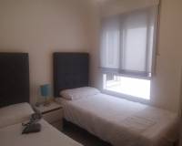 Sale - Apartment / flat - Los Montesinos