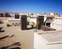 Sale - Apartment / flat - Los Montesinos