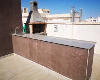 Sale - Apartment / flat - Los Montesinos