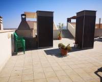 Sale - Apartment / flat - Los Montesinos