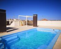 Sale - Apartment / flat - Los Montesinos