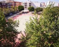 Sale - Apartment / flat - Los Montesinos