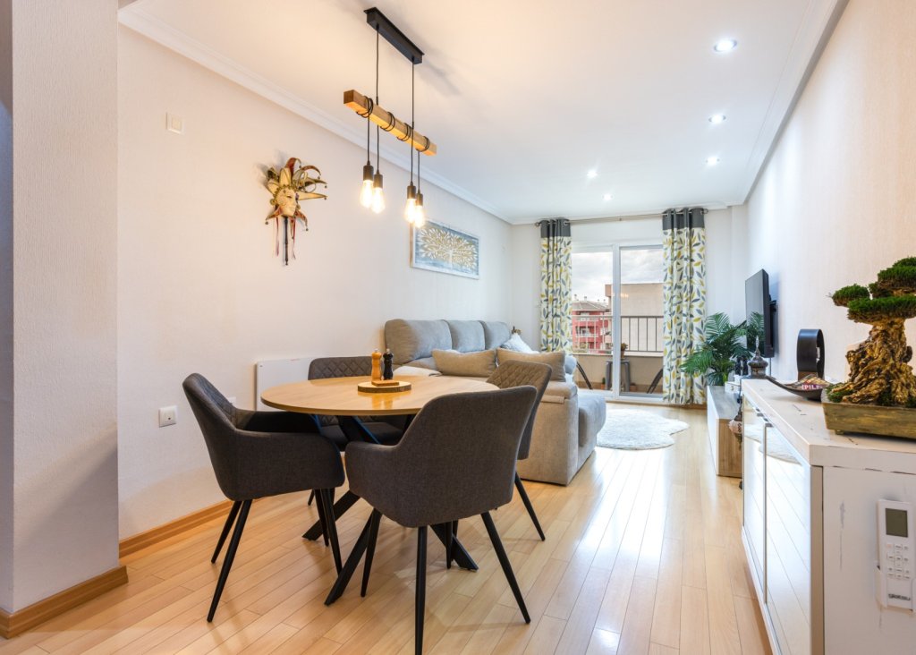 Sale - Apartment - Flat - Los Montesinos