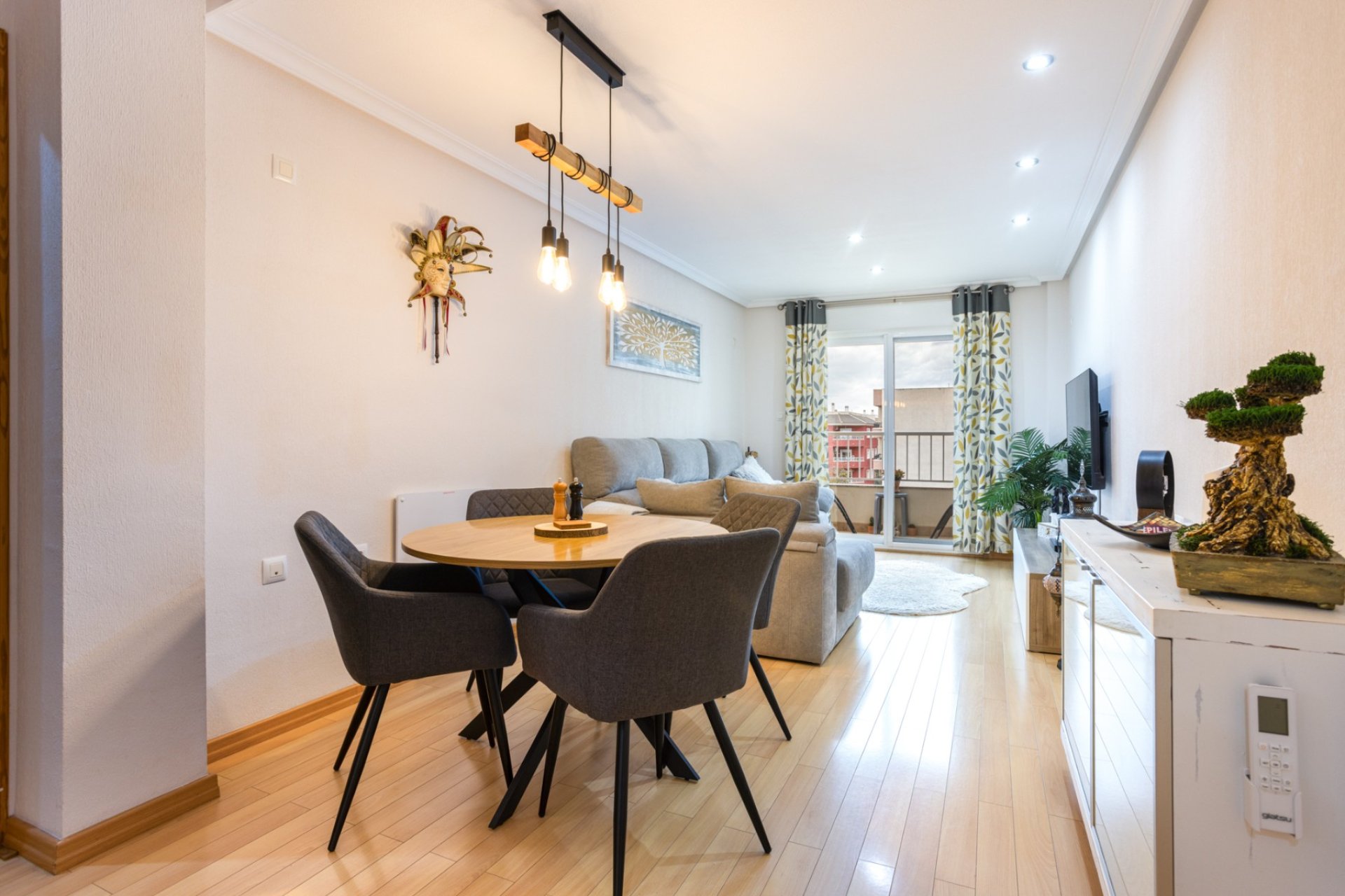 Sale - Apartment - Flat - Los Montesinos