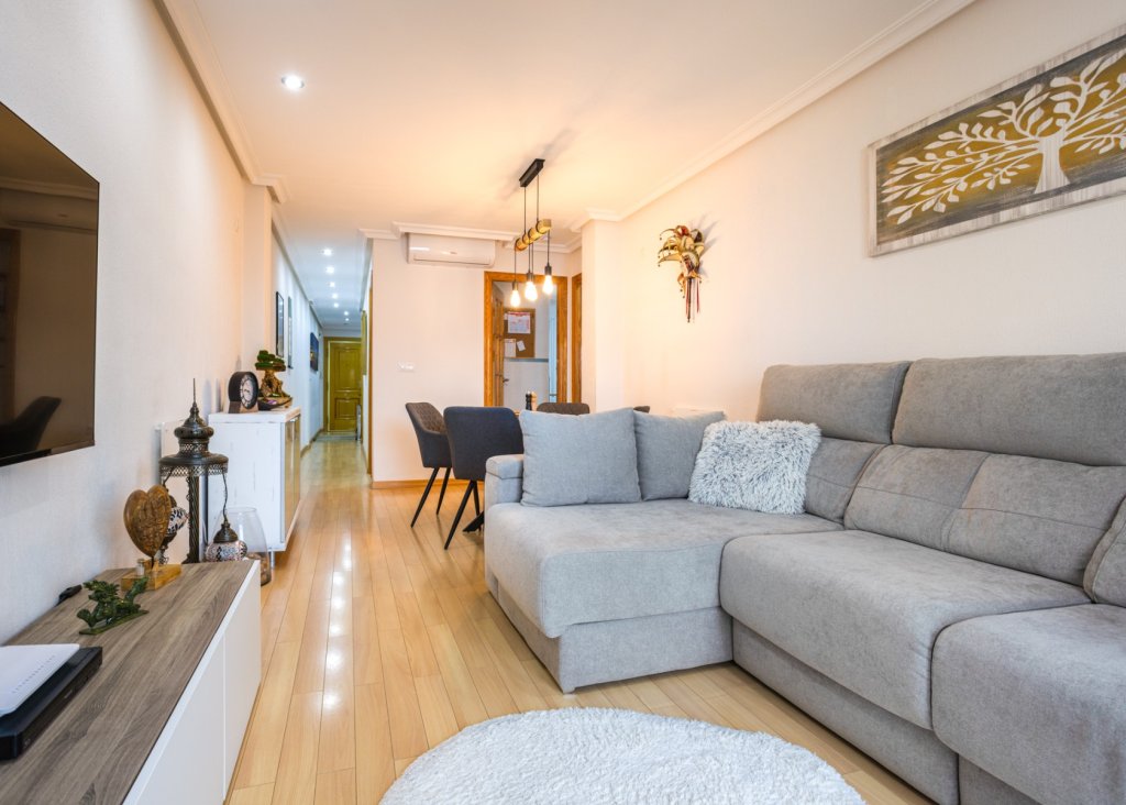 Sale - Apartment - Flat - Los Montesinos