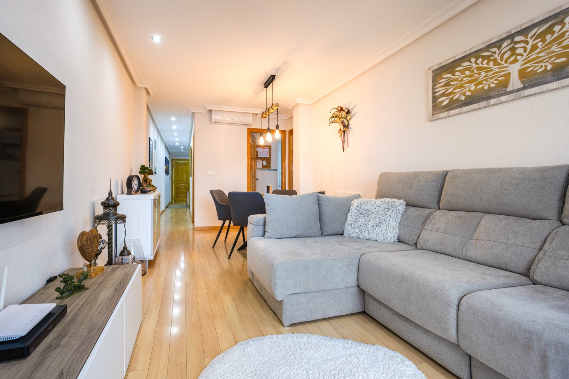 Sale - Apartment - Flat - Los Montesinos