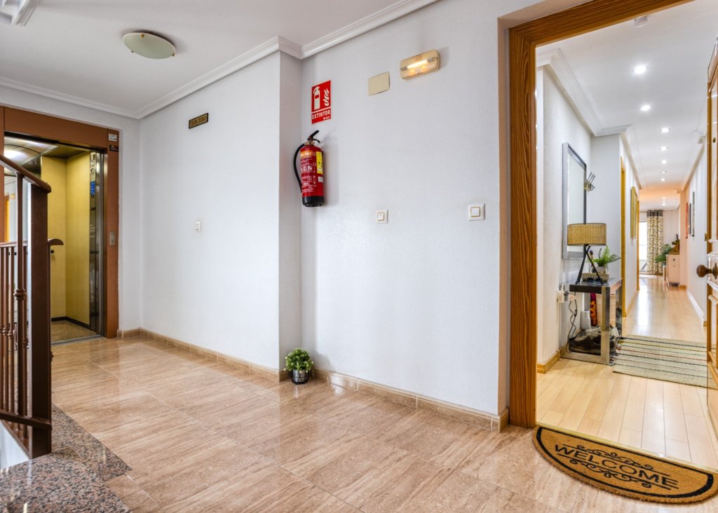 Sale - Apartment - Flat - Los Montesinos