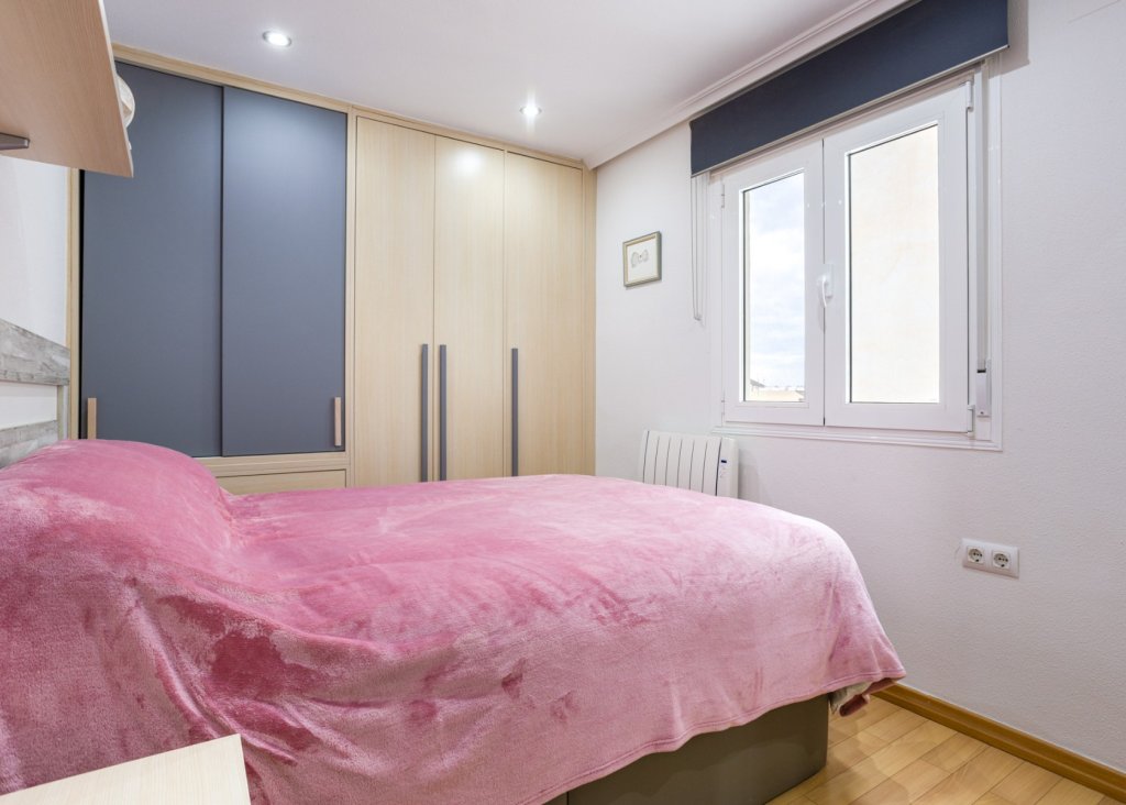 Sale - Apartment - Flat - Los Montesinos