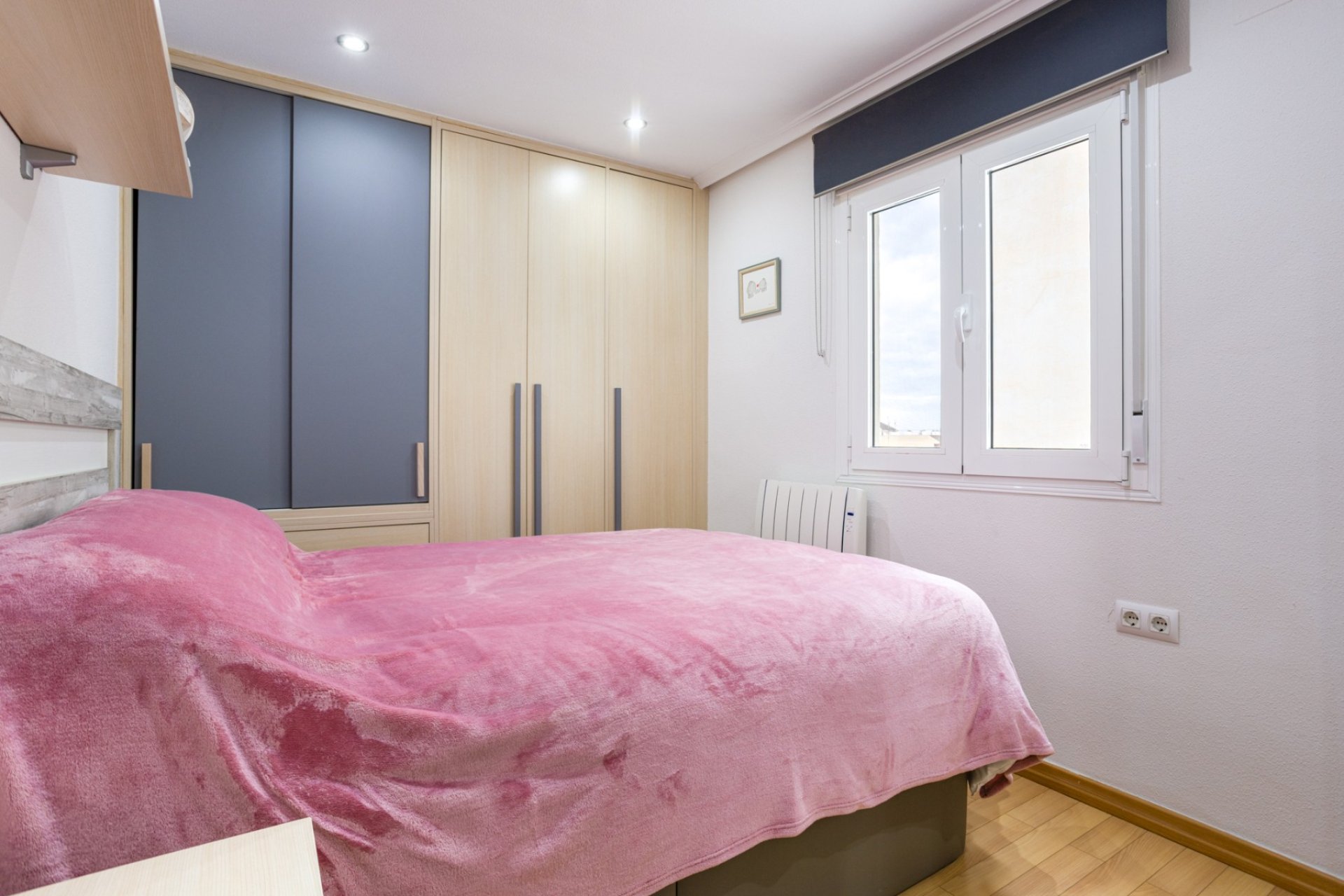 Sale - Apartment - Flat - Los Montesinos