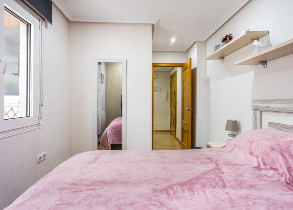 Sale - Apartment - Flat - Los Montesinos