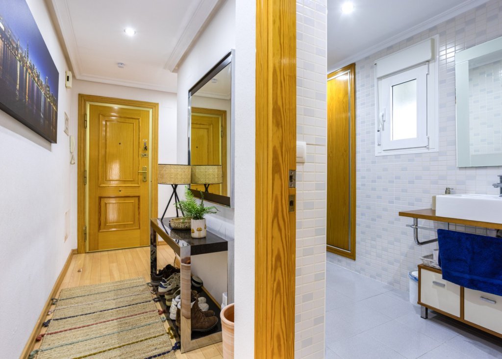 Sale - Apartment - Flat - Los Montesinos