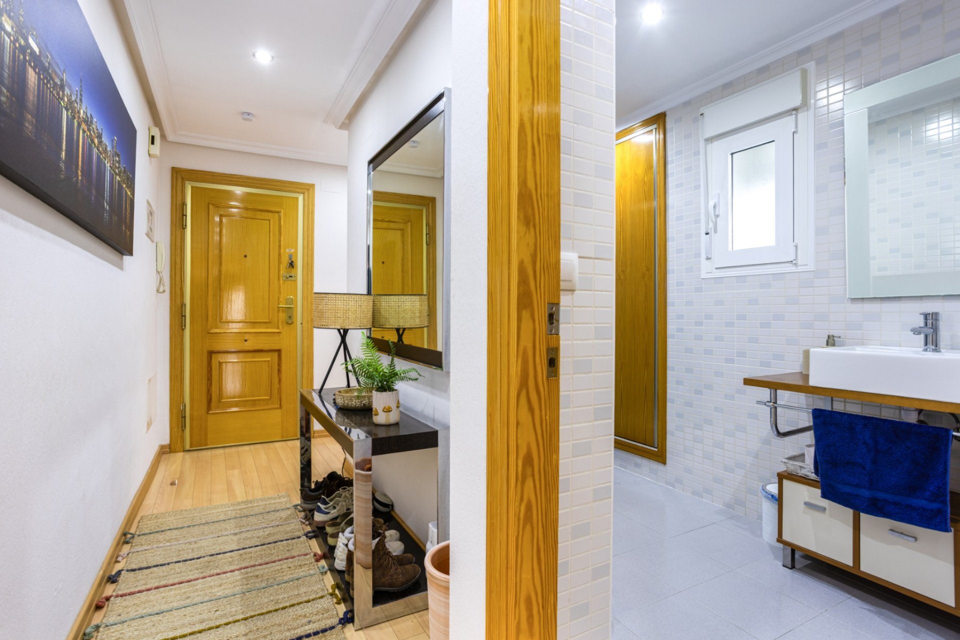 Sale - Apartment - Flat - Los Montesinos