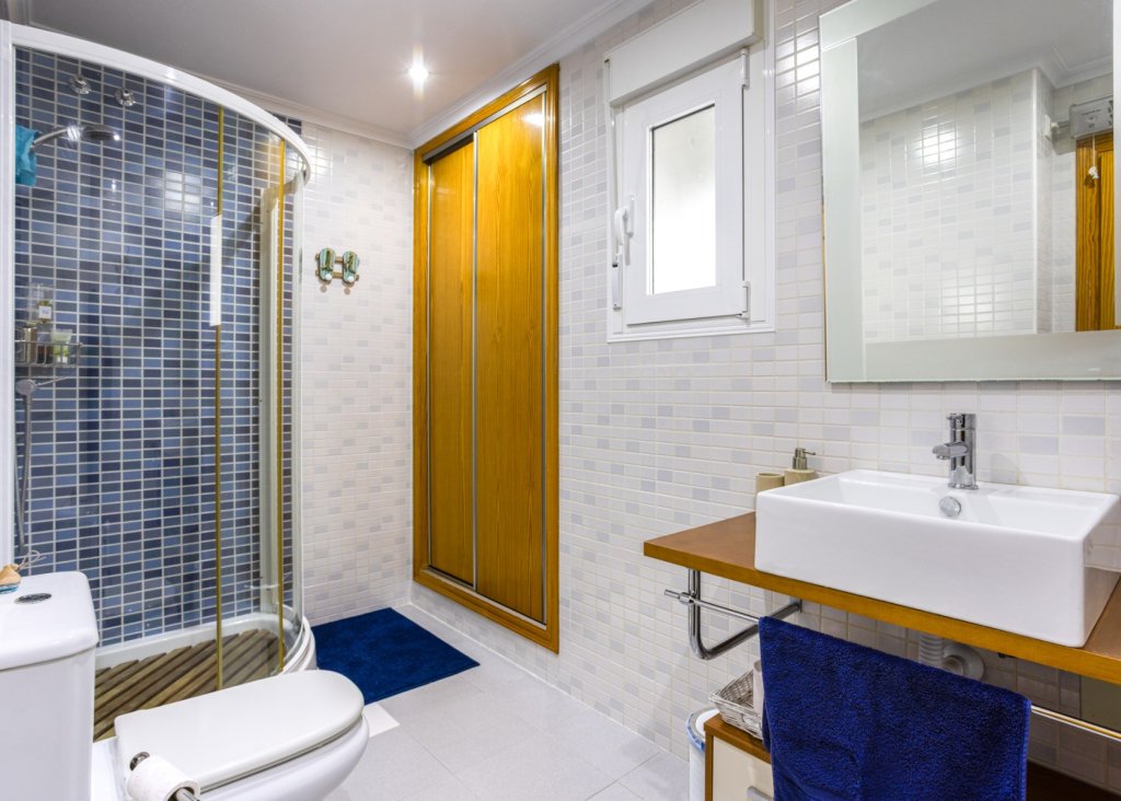 Sale - Apartment - Flat - Los Montesinos