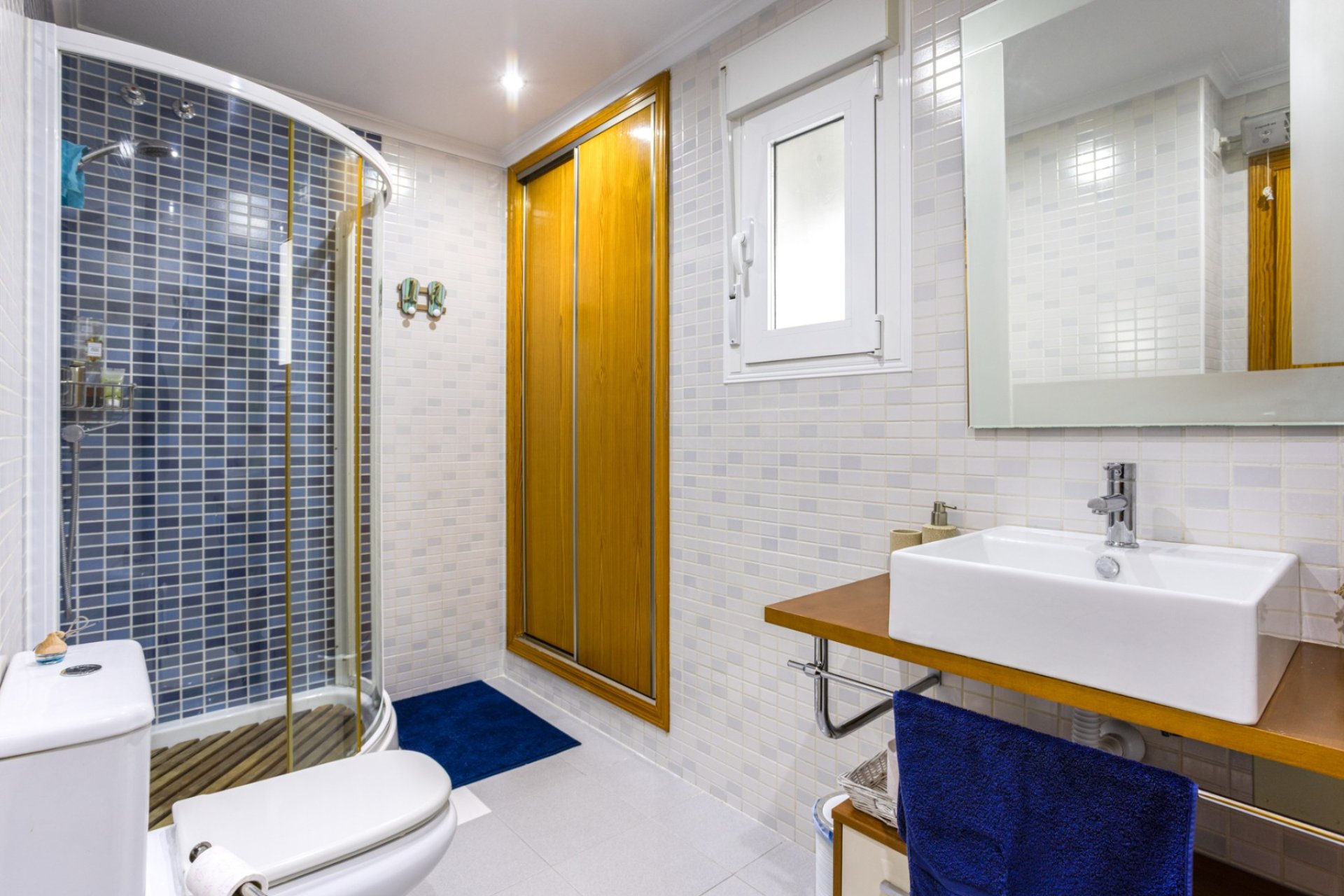 Sale - Apartment - Flat - Los Montesinos