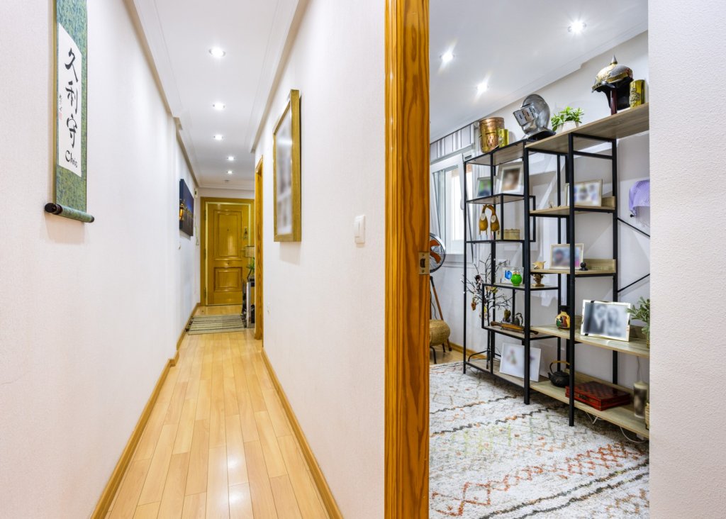 Sale - Apartment - Flat - Los Montesinos