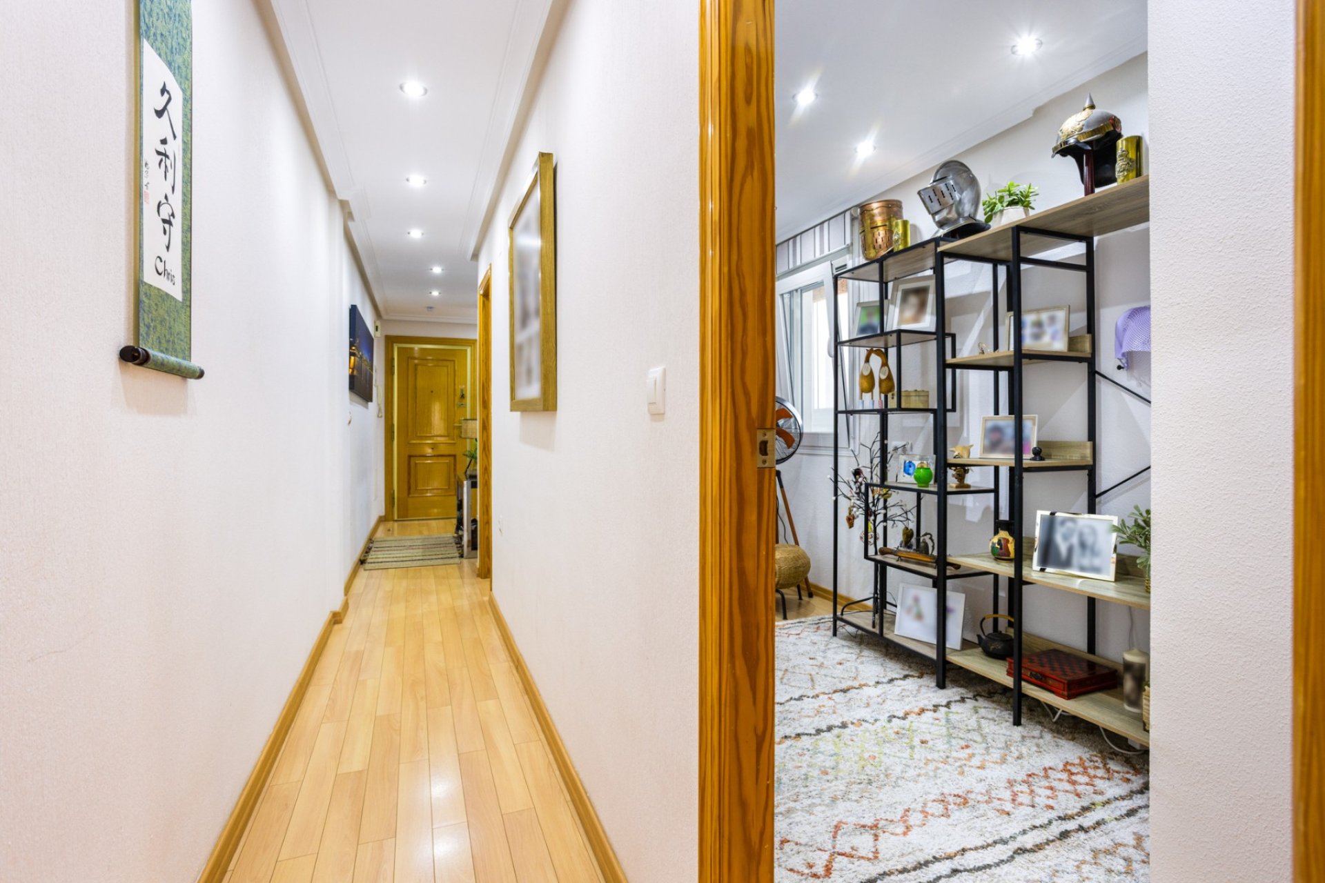 Sale - Apartment - Flat - Los Montesinos